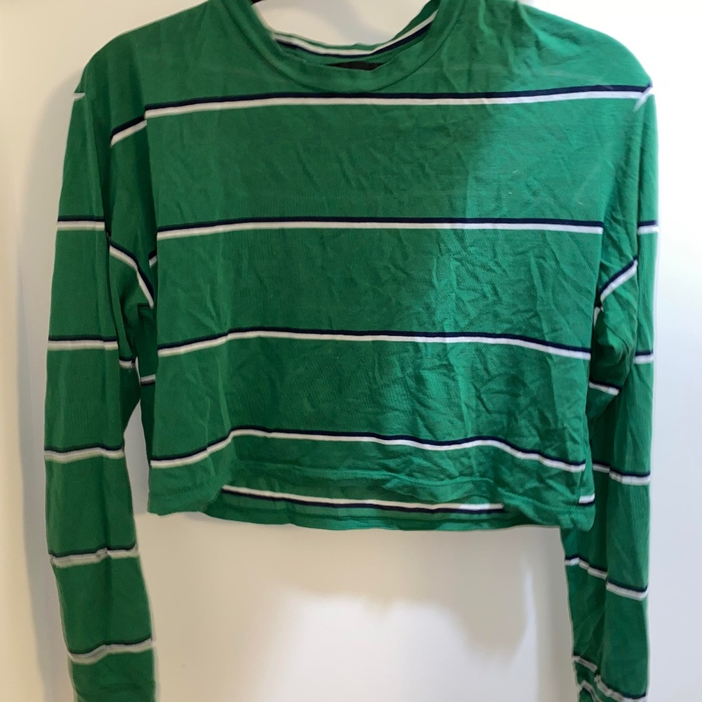 Reformation Long Sleeved Top